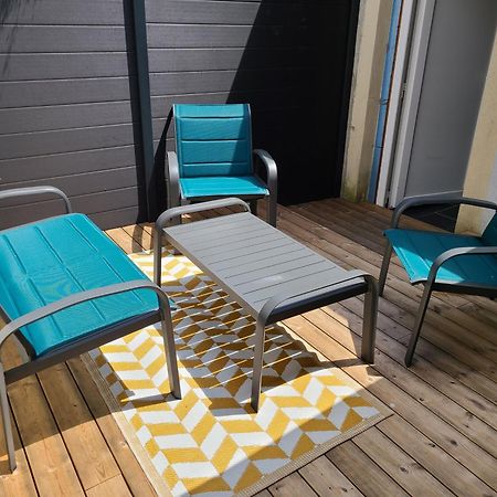 44 Grande Rue Apartment Giromagny ภายนอก รูปภาพ