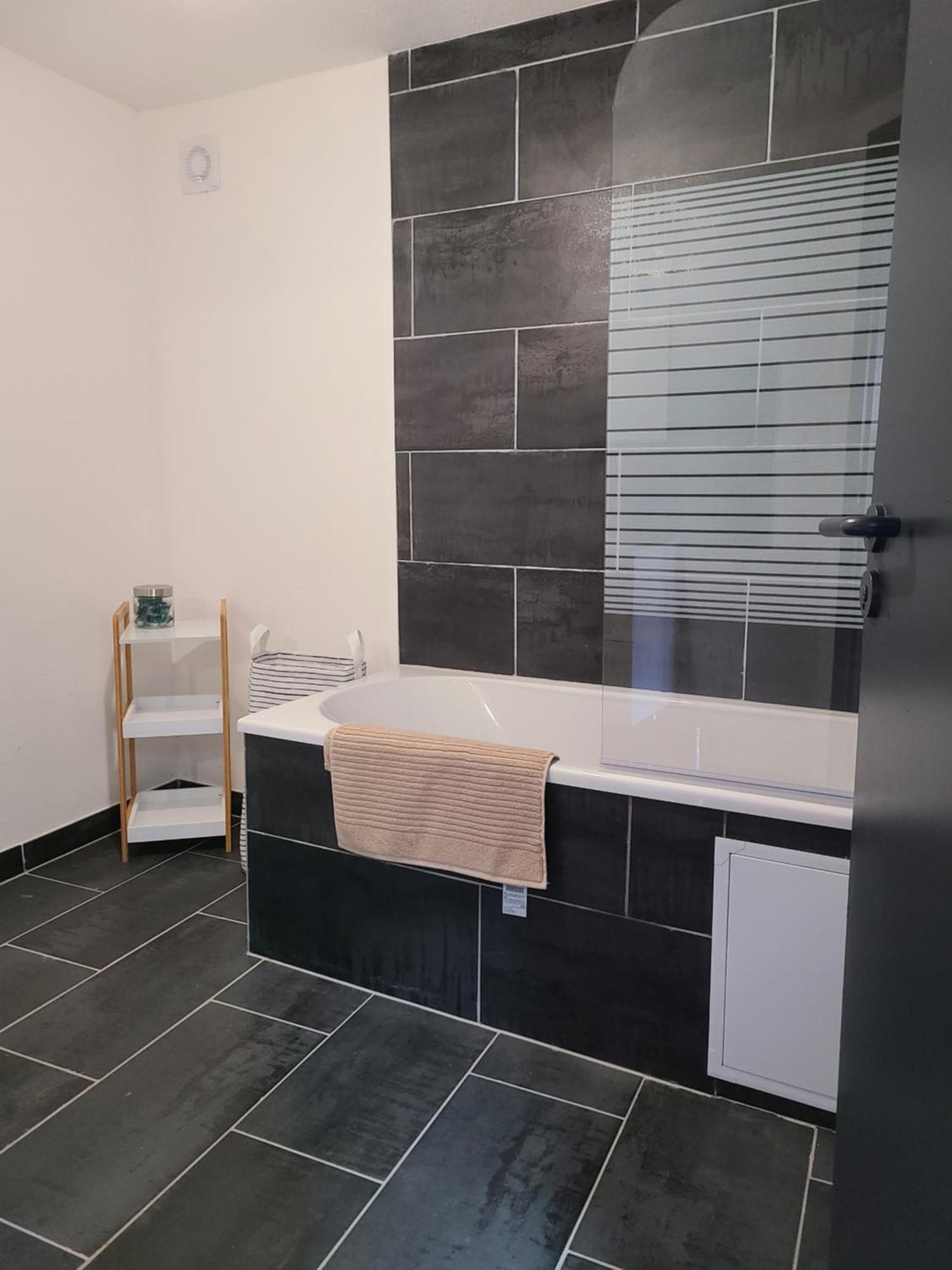 44 Grande Rue Apartment Giromagny ภายนอก รูปภาพ