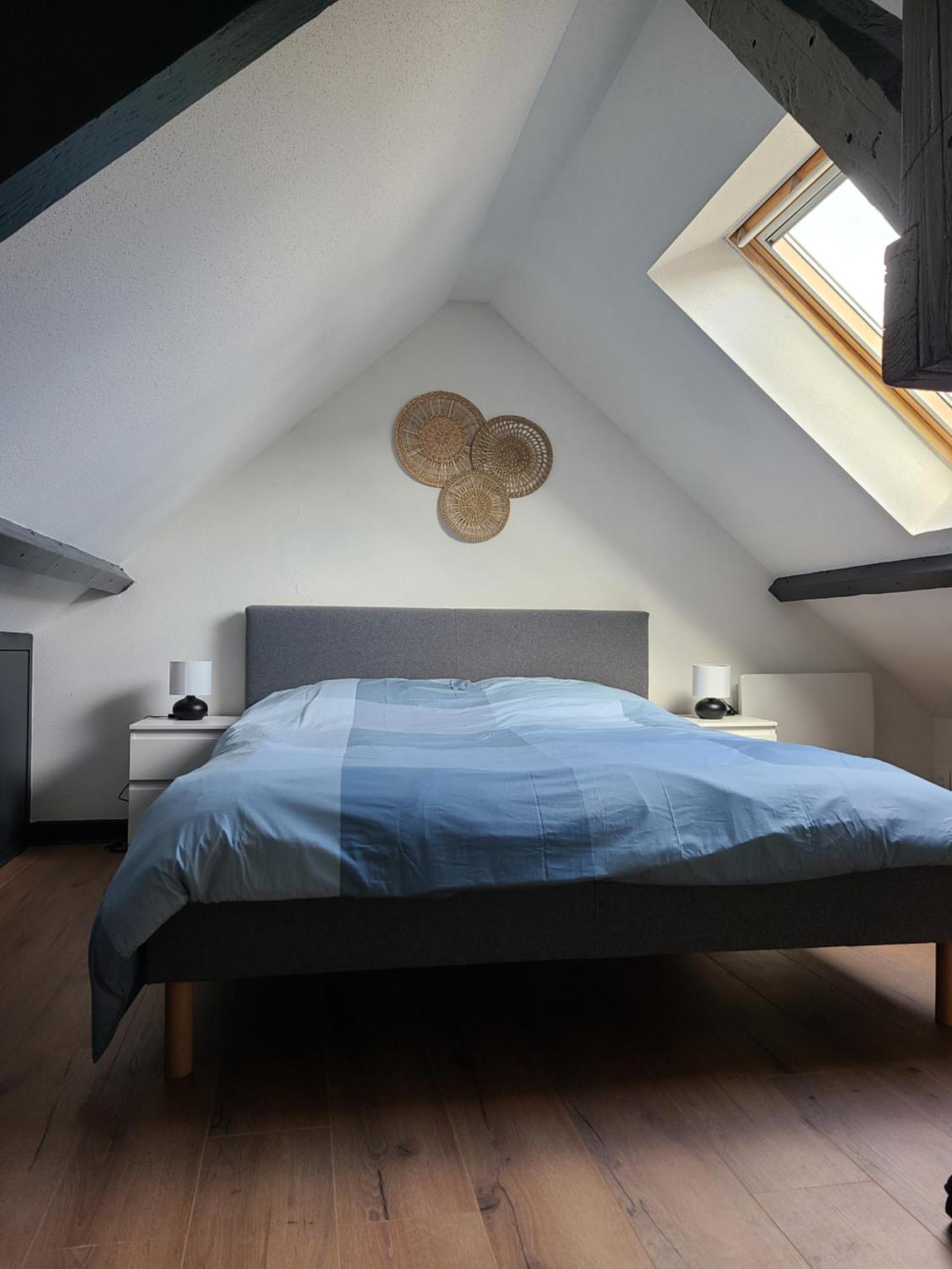 44 Grande Rue Apartment Giromagny ภายนอก รูปภาพ