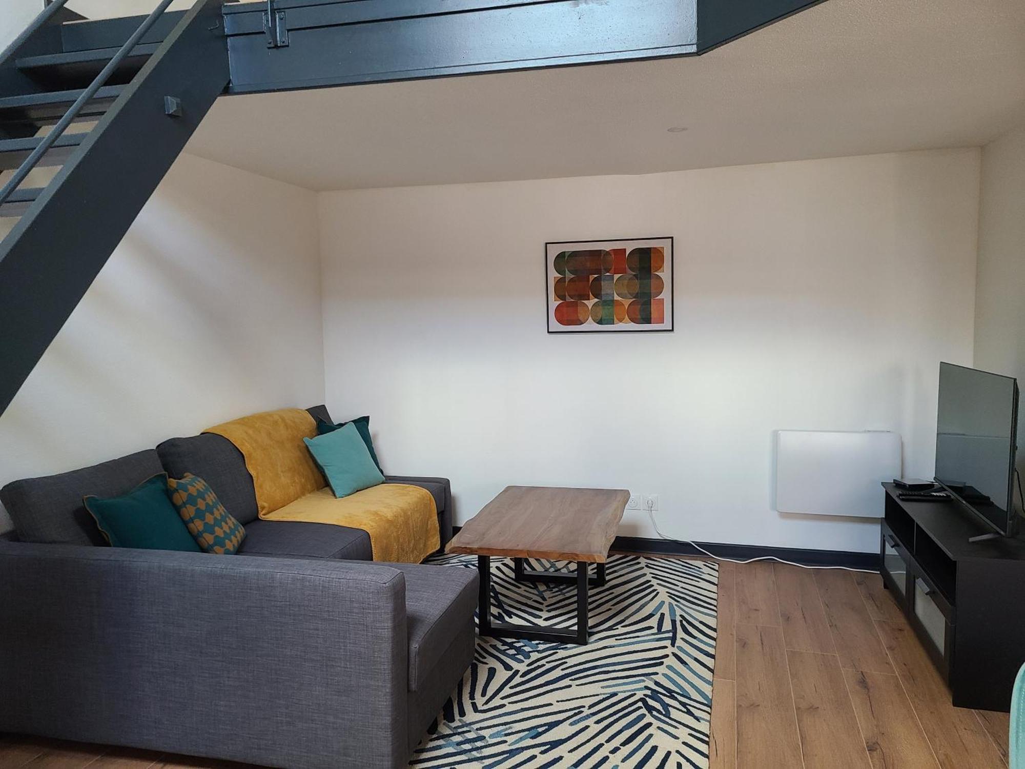 44 Grande Rue Apartment Giromagny ภายนอก รูปภาพ
