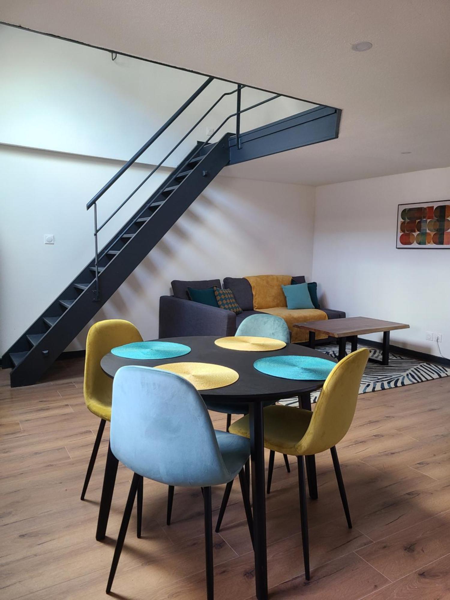 44 Grande Rue Apartment Giromagny ภายนอก รูปภาพ