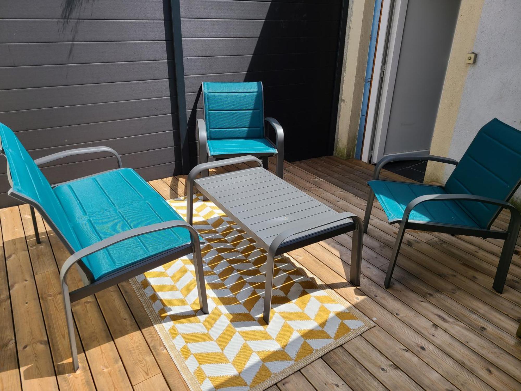 44 Grande Rue Apartment Giromagny ภายนอก รูปภาพ